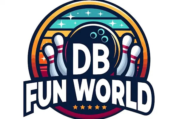 DB FUN WORLD BOWLİNG - Resim 2