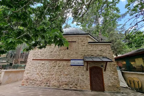 Hıdırlık Mescidi - Resim 5