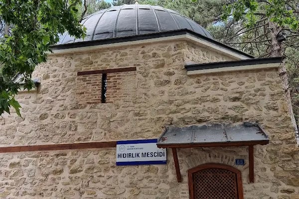 Hıdırlık Mescidi - Resim 7