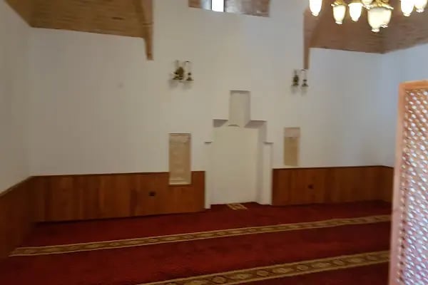 Hıdırlık Mescidi - Resim 15