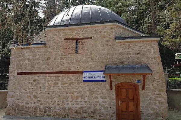 Hıdırlık Mescidi - Resim 11