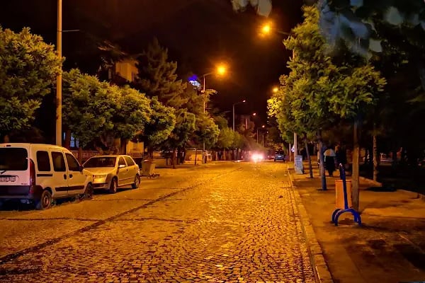 Hıdırlık Mescidi - Resim 4