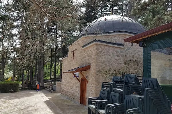 Hıdırlık Mescidi - Resim 16