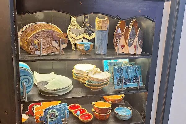 Tuval Hediyelik Eşya - Resim 15
