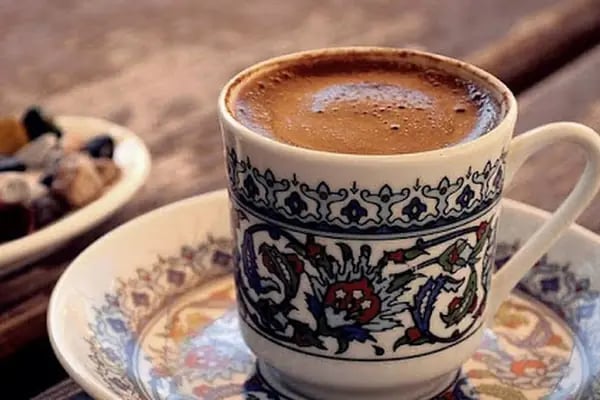 Balcova Dayim Cafe - Resim 4