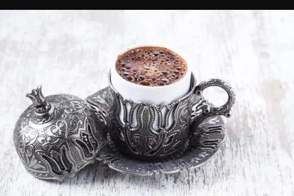 Balcova Dayim Cafe - Resim 2