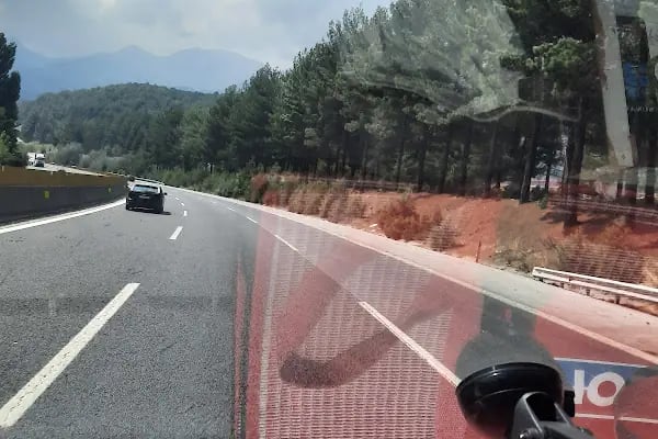 Pozantı İtfaiye Merkezi - Resim 13