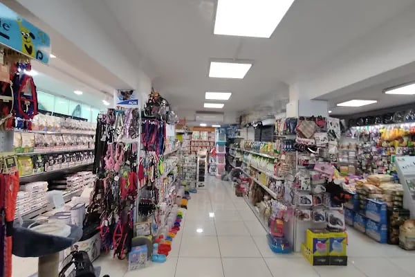 Lara Pet Center - Resim 7