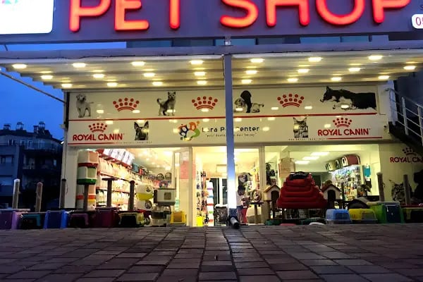Lara Pet Center - Resim 2