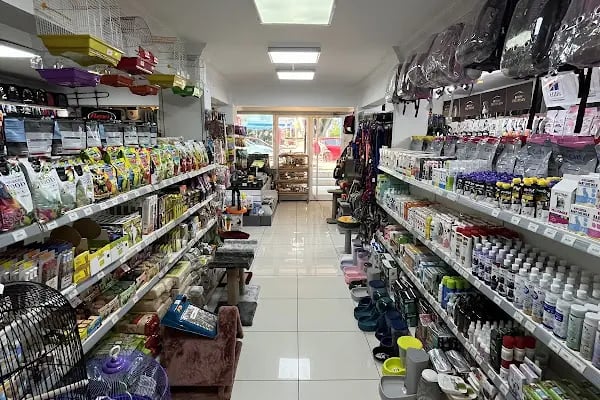 Lara Pet Center - Resim 10