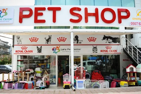 Lara Pet Center - Resim 3