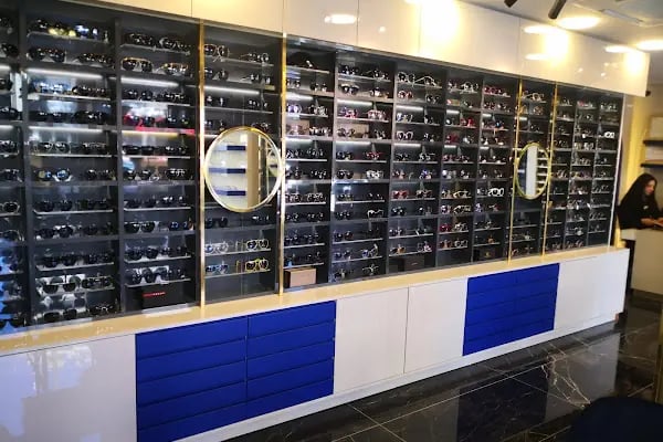 Merkez Optik Alanya - Resim 14