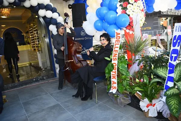 Merkez Optik Alanya - Resim 12