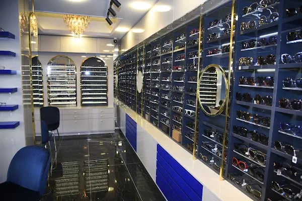 Merkez Optik Alanya - Resim 20