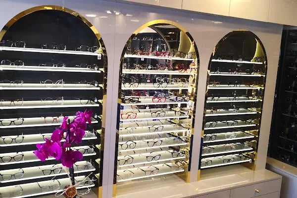 Merkez Optik Alanya - Resim 18