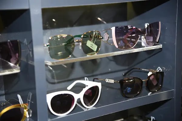 Merkez Optik Alanya - Resim 6