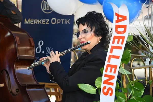 Merkez Optik Alanya - Resim 13
