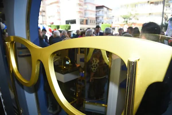 Merkez Optik Alanya - Resim 19