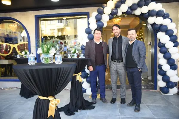 Merkez Optik Alanya - Resim 15