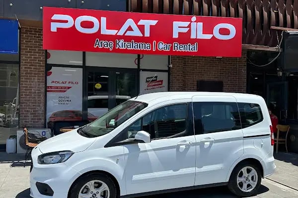 Polat Rent a Car | Polat Filo | Bursa Araç Kiralama - Resim 5