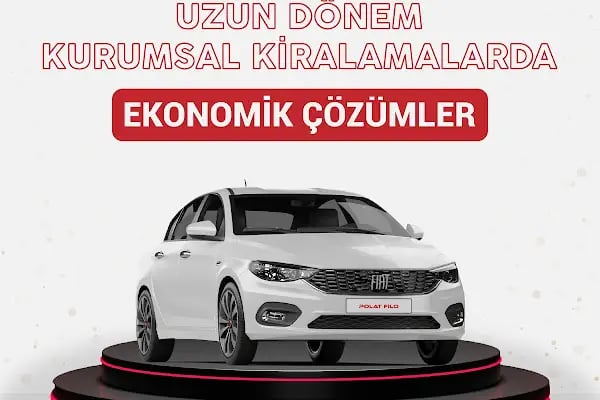 Polat Rent a Car | Polat Filo | Bursa Araç Kiralama - Resim 7