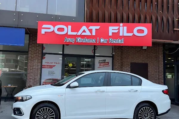 Polat Rent a Car | Polat Filo | Bursa Araç Kiralama - Resim 6