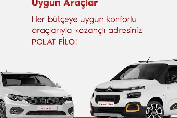 Polat Rent a Car | Polat Filo | Bursa Araç Kiralama - Resim 8