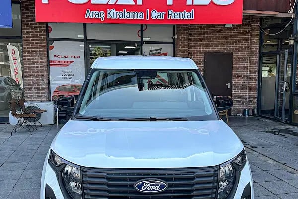 Polat Rent a Car | Polat Filo | Bursa Araç Kiralama - Resim 3