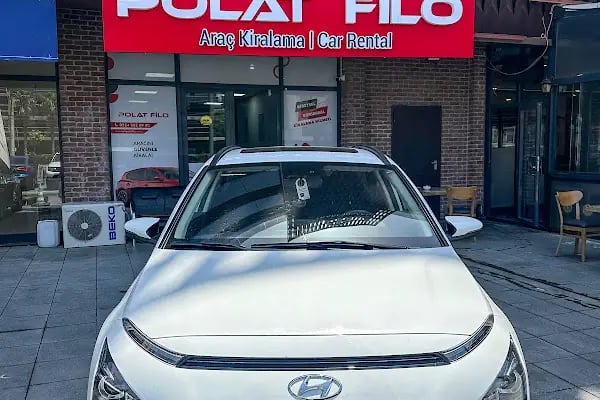 Polat Rent a Car | Polat Filo | Bursa Araç Kiralama - Resim 4