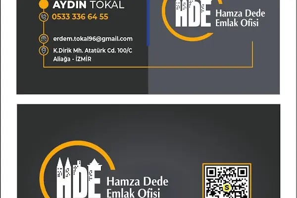 Hamza Dede Emlak Ofisi - Resim 2