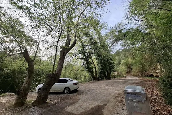 Saklı Şelale KORAMŞALI - Resim 20