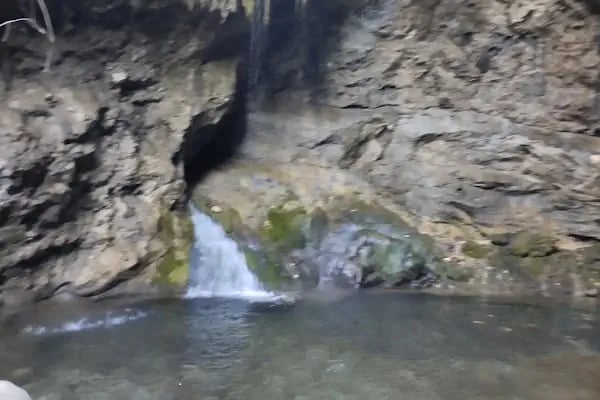 Saklı Şelale KORAMŞALI - Resim 18