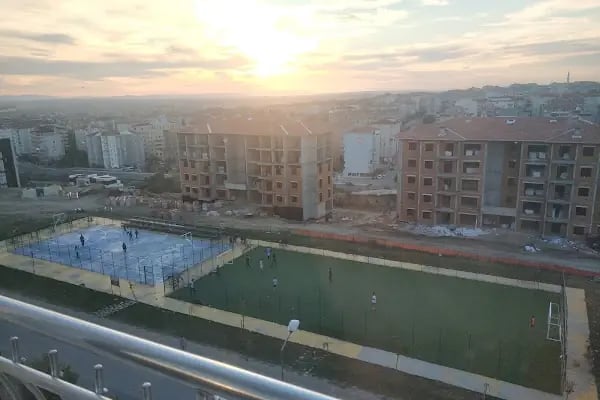 Toki Konutları - Resim 13
