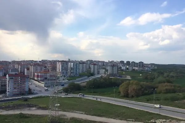 Toki Konutları - Resim 16