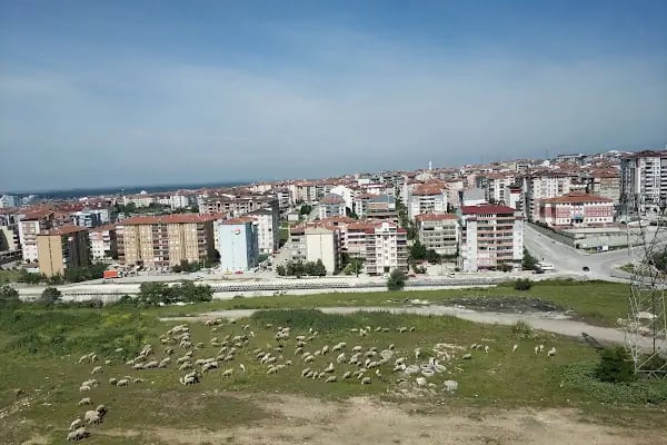 Toki Konutları - Resim 1