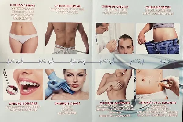Unimed Clinic bodrum - Resim 19