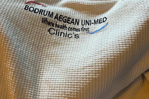 Unimed Clinic bodrum - Resim 13
