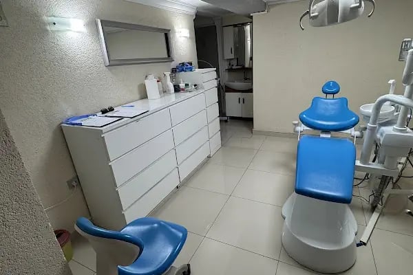 Unimed Clinic bodrum - Resim 5
