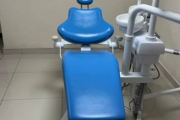 Unimed Clinic bodrum - Resim 9