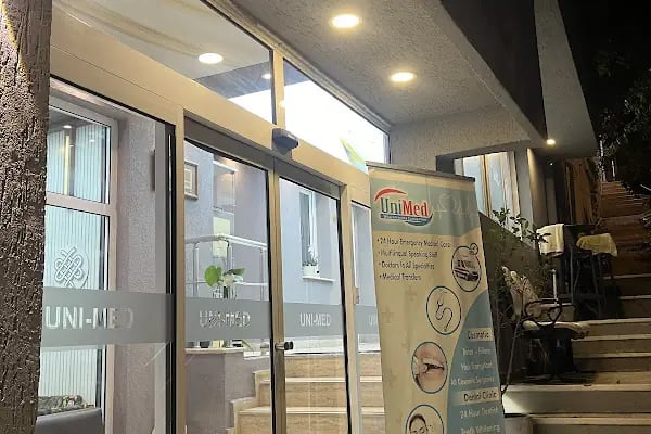 Unimed Clinic bodrum - Resim 10