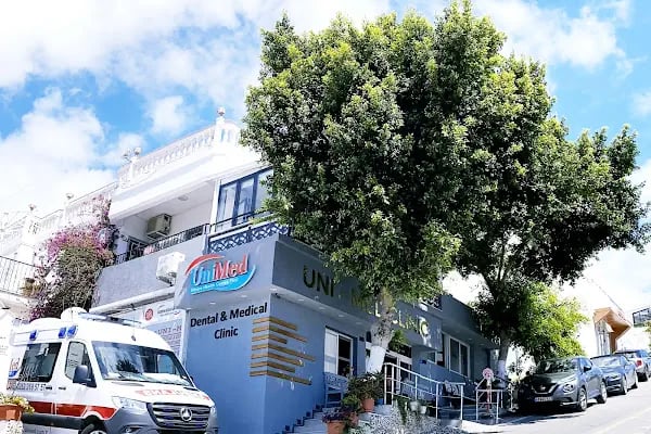 Unimed Clinic bodrum - Resim 2