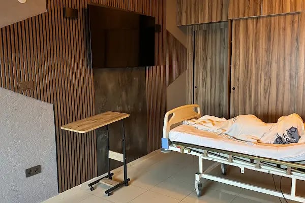 Unimed Clinic bodrum - Resim 6