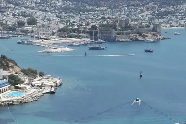 Unimed Clinic bodrum - Resim 3