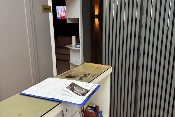 Unimed Clinic bodrum - Resim 8