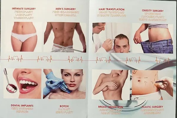 Unimed Clinic bodrum - Resim 18