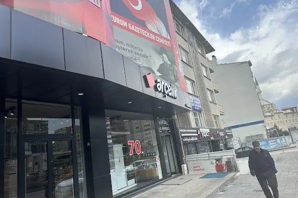 ARÇELİK - YUKSEL DAYANIKLI TÜKETİM - Resim 2