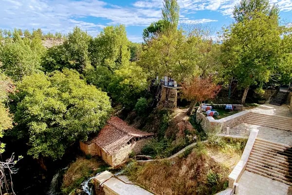 Elmas Restaurant Hotel - Resim 3