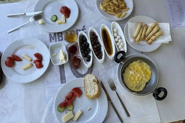 Elmas Restaurant Hotel - Resim 13