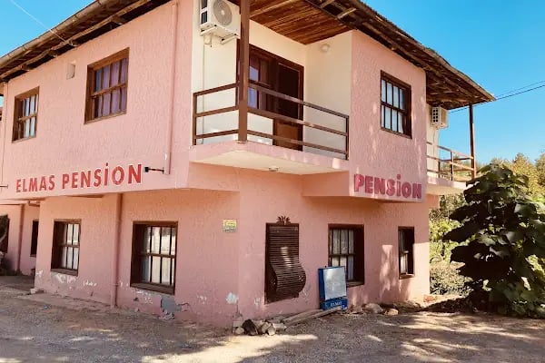 Elmas Restaurant Hotel - Resim 5