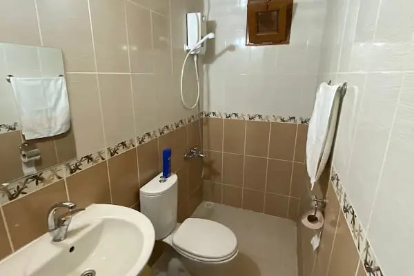 Elmas Restaurant Hotel - Resim 4